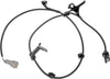 Dorman 970-403 Front Driver Side ABS Wheel Speed Sensor Compatible with Select Scion / Toyota Models