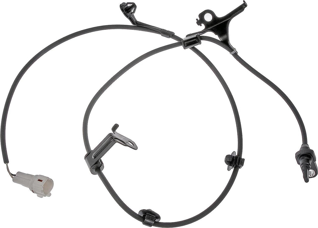 Dorman 970-403 Front Driver Side ABS Wheel Speed Sensor Compatible with Select Scion / Toyota Models