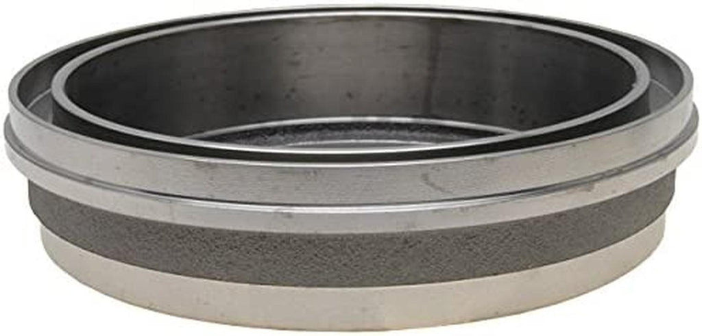Professional 18B548 Rear Brake Drum
