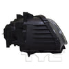 TYC Headlight Assembly for 15-17 300 20-9300-90-9