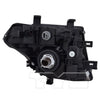 TYC Headlight Assembly for Frontier, Pathfinder 20-6592-00-9