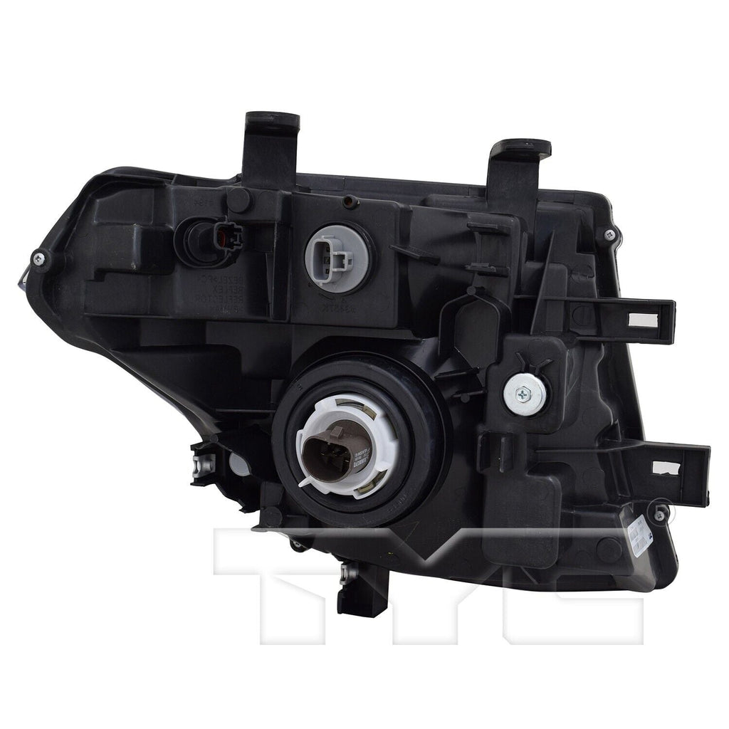 TYC Headlight Assembly for Frontier, Pathfinder 20-6592-00-9