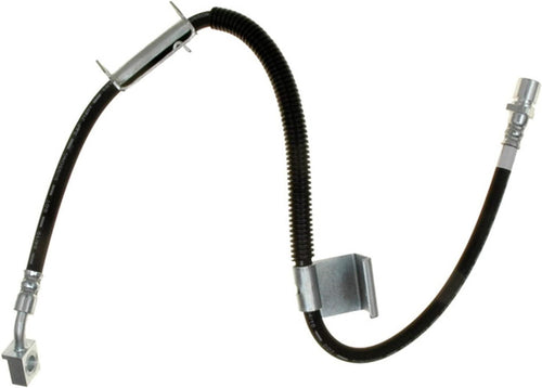 Professional 18J4395 Front Passenger Side Hydraulic Brake Hose Assembly