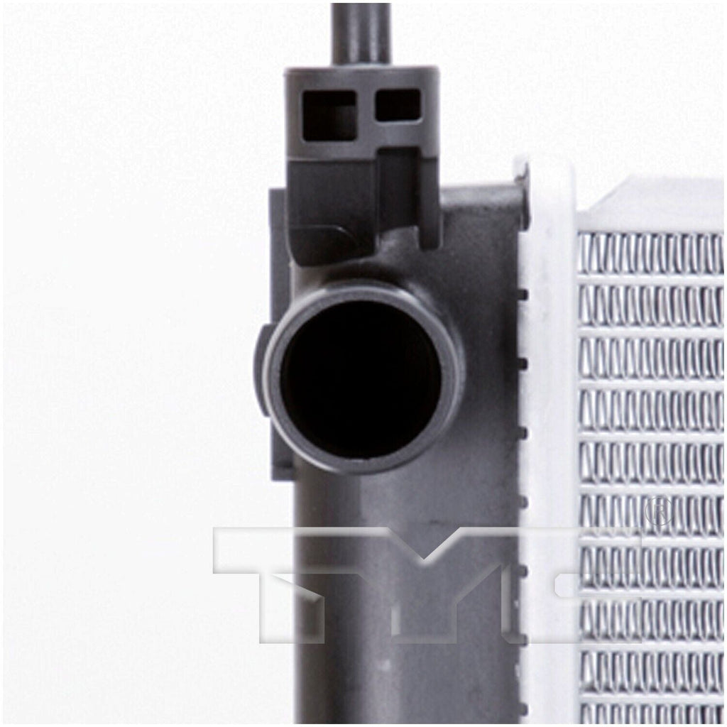 TYC Radiator for Nissan 13303