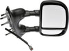 Dorman 955-2004 Passenger Side Power Door Mirror for Select Ford Models