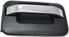 Exterior Door Handle Set Compatible with 2006-2008 Lincoln Mark LT, Fits 2004-2022 Ford F-150