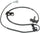 2ABS0764 ABS Speed Sensor