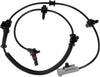 Dorman 970-050 ABS Wheel Speed Sensor Compatible with Select Jeep Models
