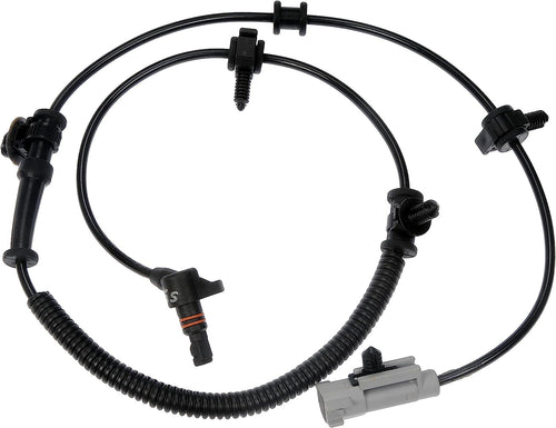 Dorman 970-050 ABS Wheel Speed Sensor Compatible with Select Jeep Models