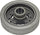 Dorman 594-113 Engine Harmonic Balancer Compatible with Select Chevrolet Models