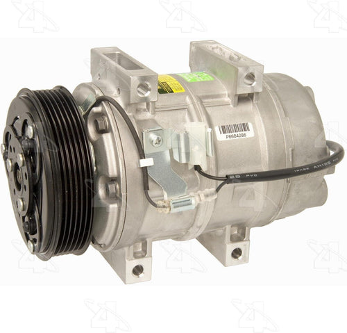 68648 A/C Compressor