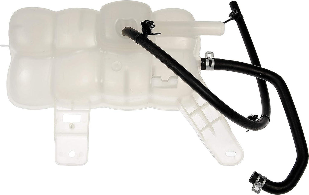 Dorman 603-833 Engine Coolant Reservoir for Select Ram Models