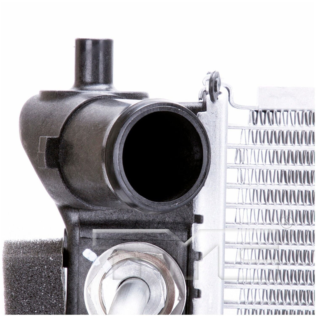 TYC Radiator for 16-20 Kia Optima 13604