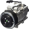 68182 A/C Compressor