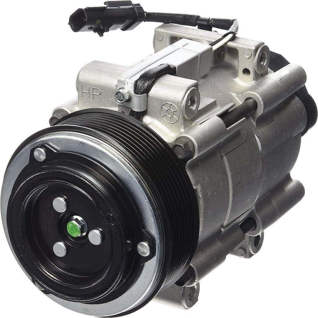 68182 A/C Compressor