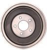 Professional 18B540 Rear Brake Drum