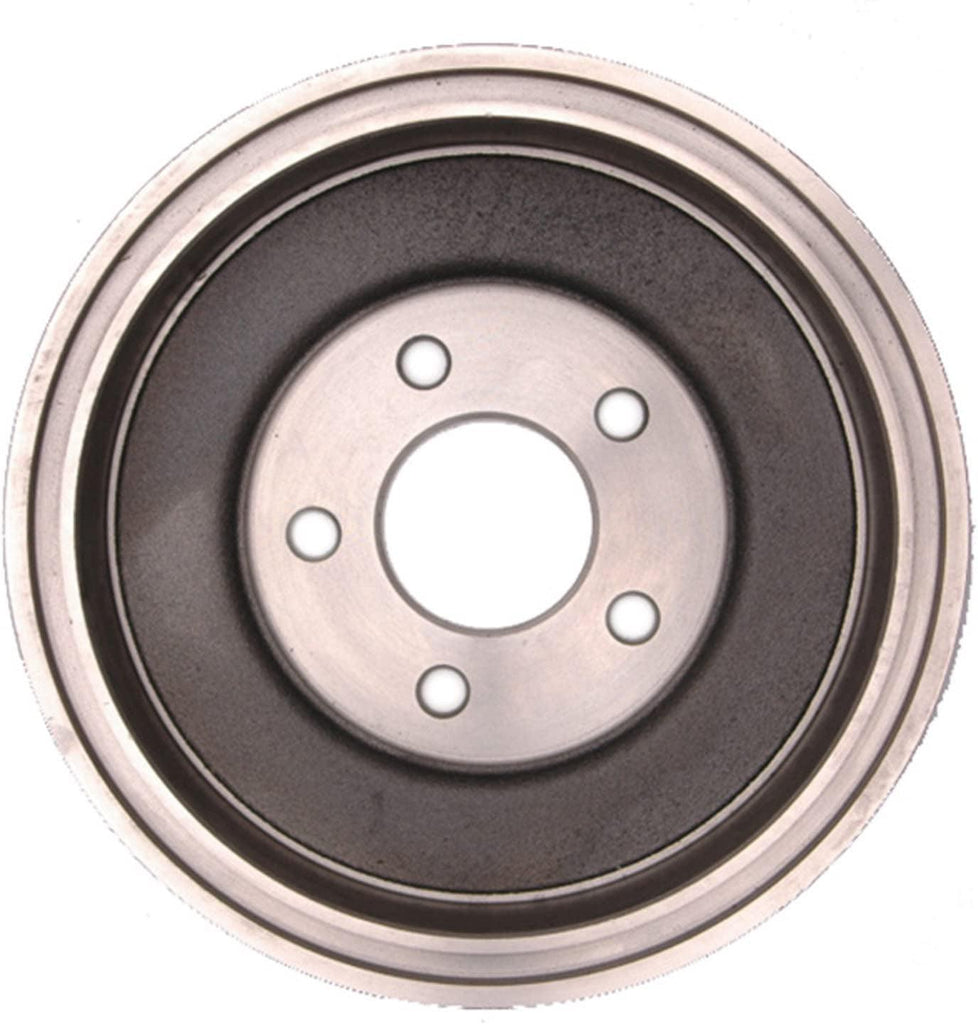 Professional 18B540 Rear Brake Drum