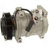(98355) A/C Compressor