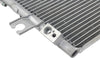 AC A/C Condenser for 2002-2004 Infiniti I35 / 2001-2003 Nissan Maxima