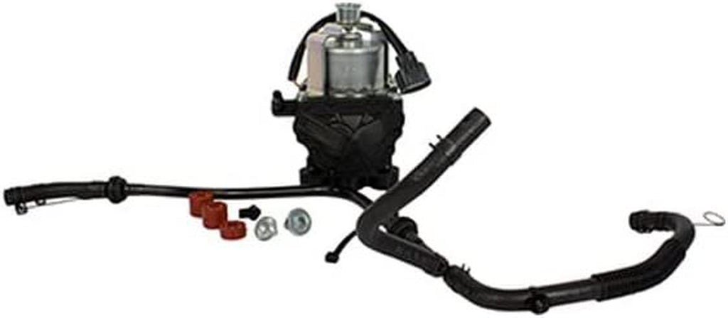 Motorcraft BRPV-30 Power Brake Booster Vacuum Pump