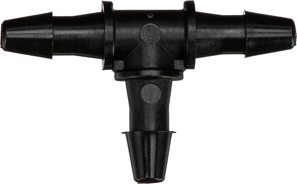 28581 Plastic Hose Connector