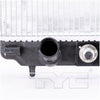 TYC Radiator for 11-14 Kia Sedona 13393