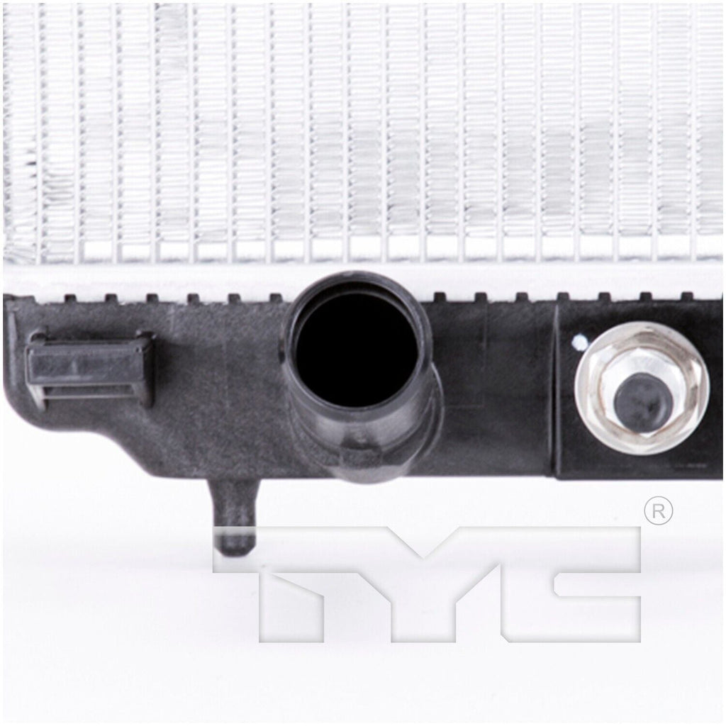 TYC Radiator for 11-14 Kia Sedona 13393