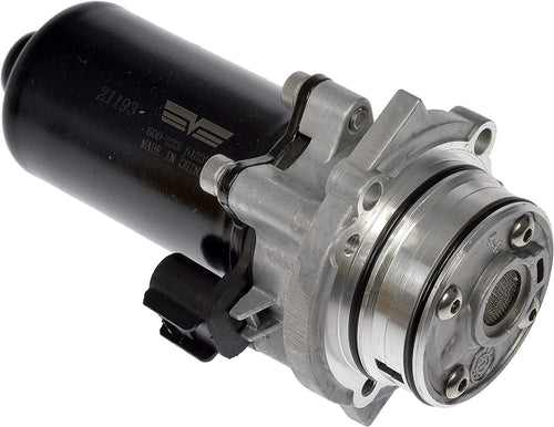 Dorman 600-223 Rear Differential Differential Clutch Pump Motor Compatible with Select Chrysler / Jeep Models