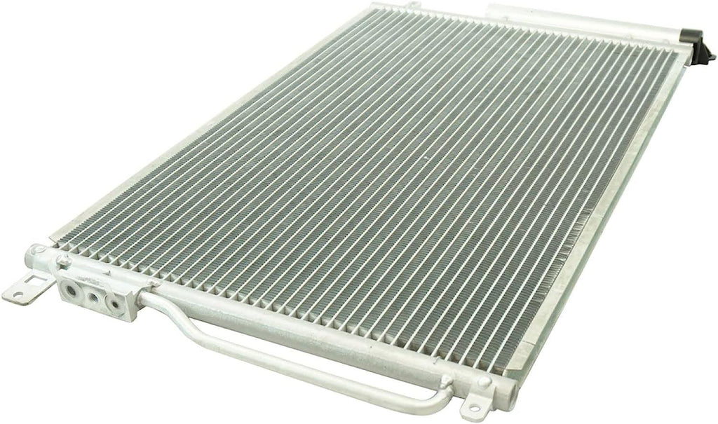 AC Condenser A/C Air Conditioning with Receiver Dryer for Chevy Sonic