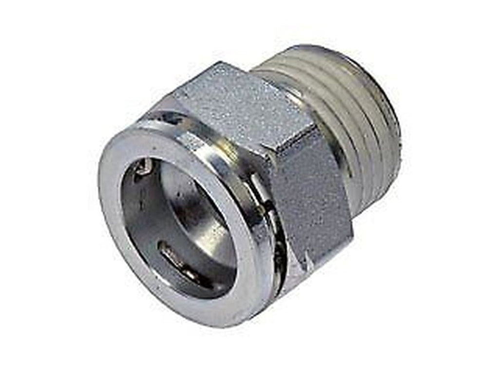 Engine Oil Cooler Line Connector for Blazer, C1500, C2500, C3500+More 800-711