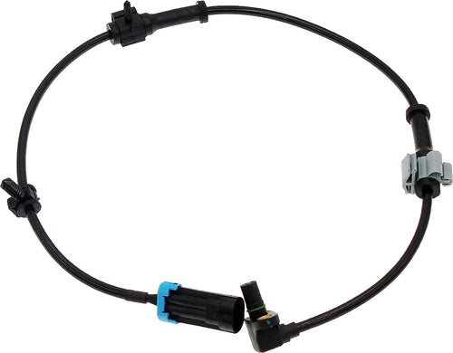Dorman 970-011 ABS Wheel Speed Sensor Compatible with Select Models