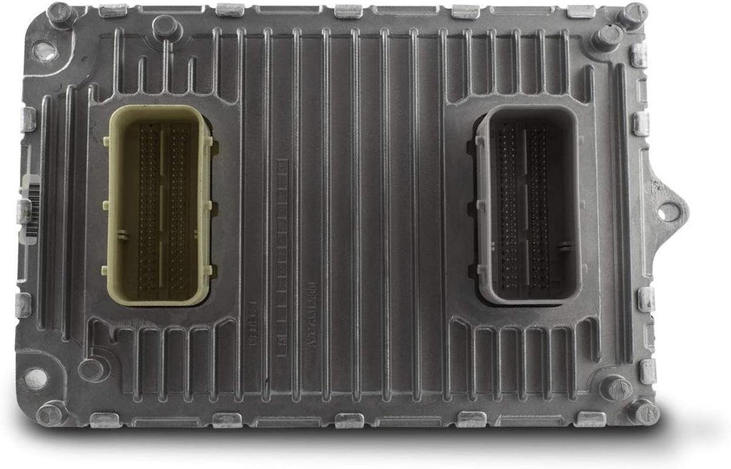 PCM-HCHAL16  Modified PCM