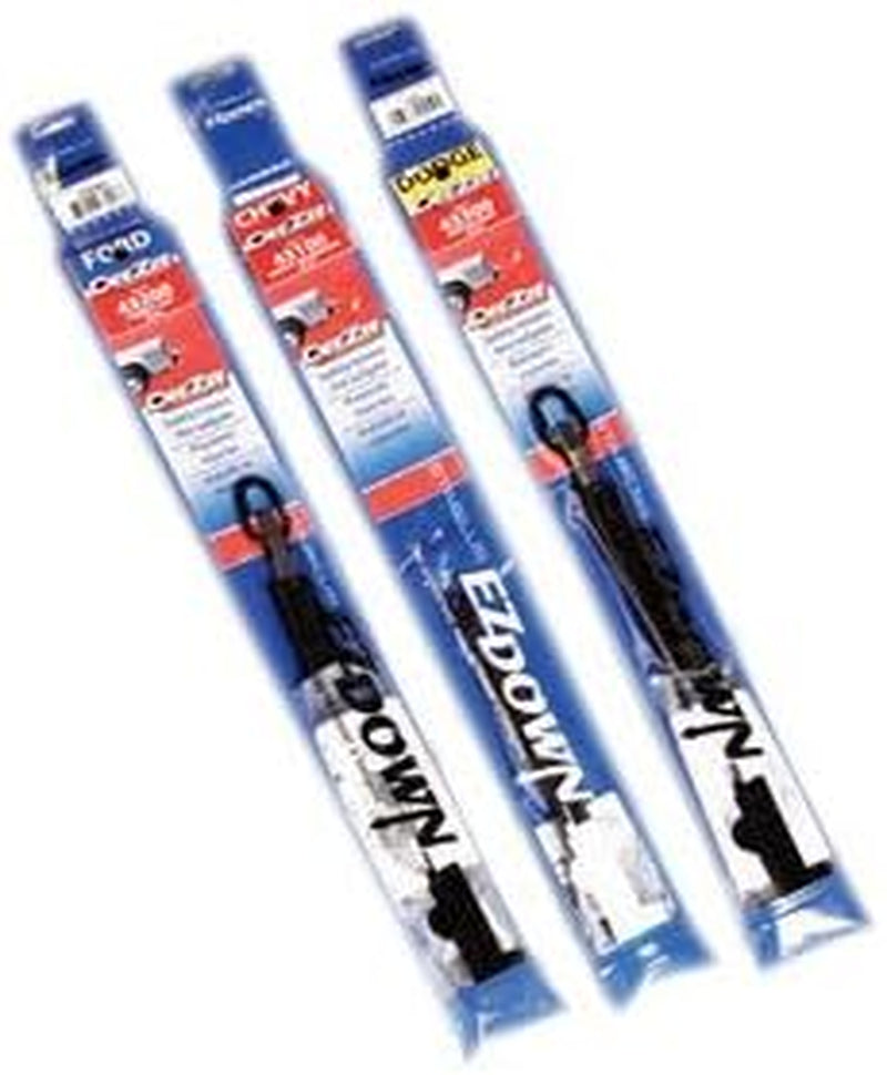 43300 Inv Fl Adapt 3/16F-1/4M