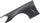 For Chevy Corvette 2005-2013 Front Fender Driver Side | Replacement for 25938077 GM1240372 | Trim: Base