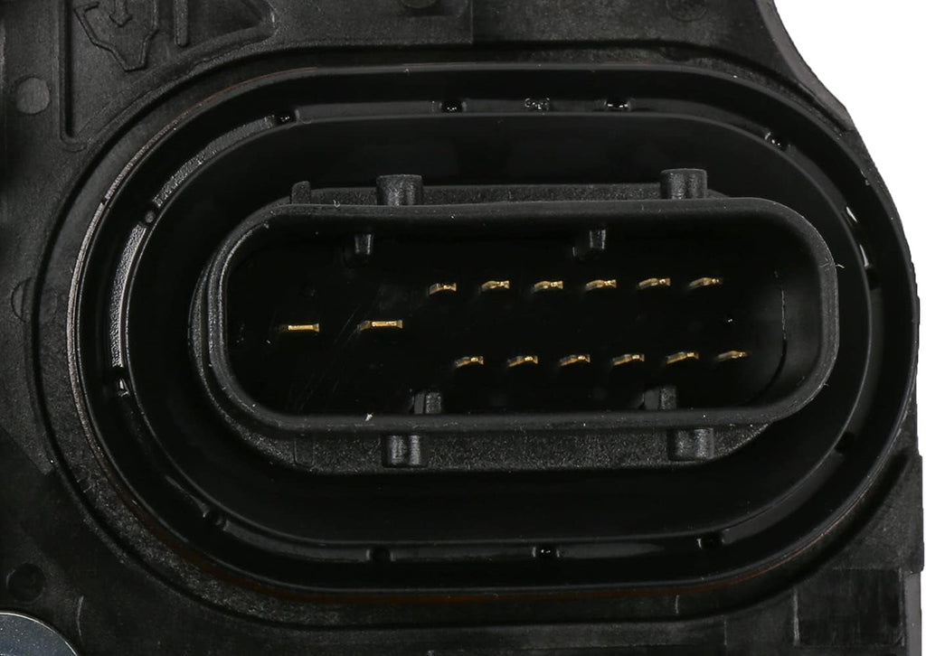 GM Original Equipment 24287420 Automatic Transmission Control Valve Body with Transmission Control Module