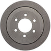 Centric Rear Disc Brake Rotor for Expedition, Navigator (121.65120)
