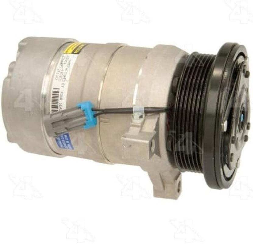 58964 A/C Compressor
