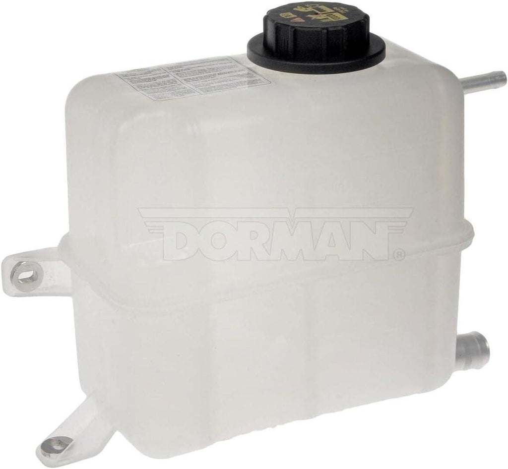 603-046 Engine Coolant Recovery Tank