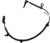 GM Original Equipment 84449198 Rear Wheel Speed Sensor
