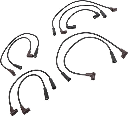 GM Original Equipment 19417605 Spark Plug Wire Kit
