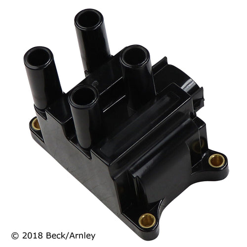Beck Arnley Ignition Coil for Escape, Focus, Tribute, Contour, Mystique 178-8308