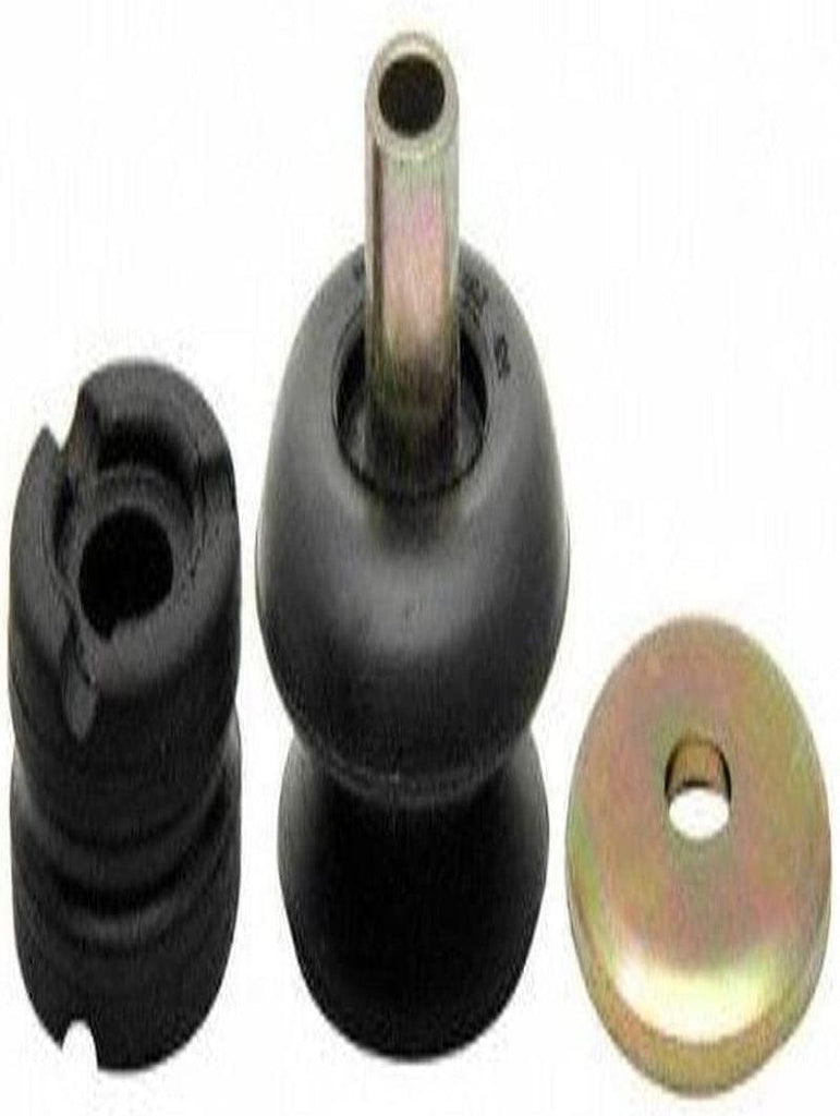 Professional 901-071 Rear Suspension Strut Mounting Kit with Bushing, Sleeve, and Washer