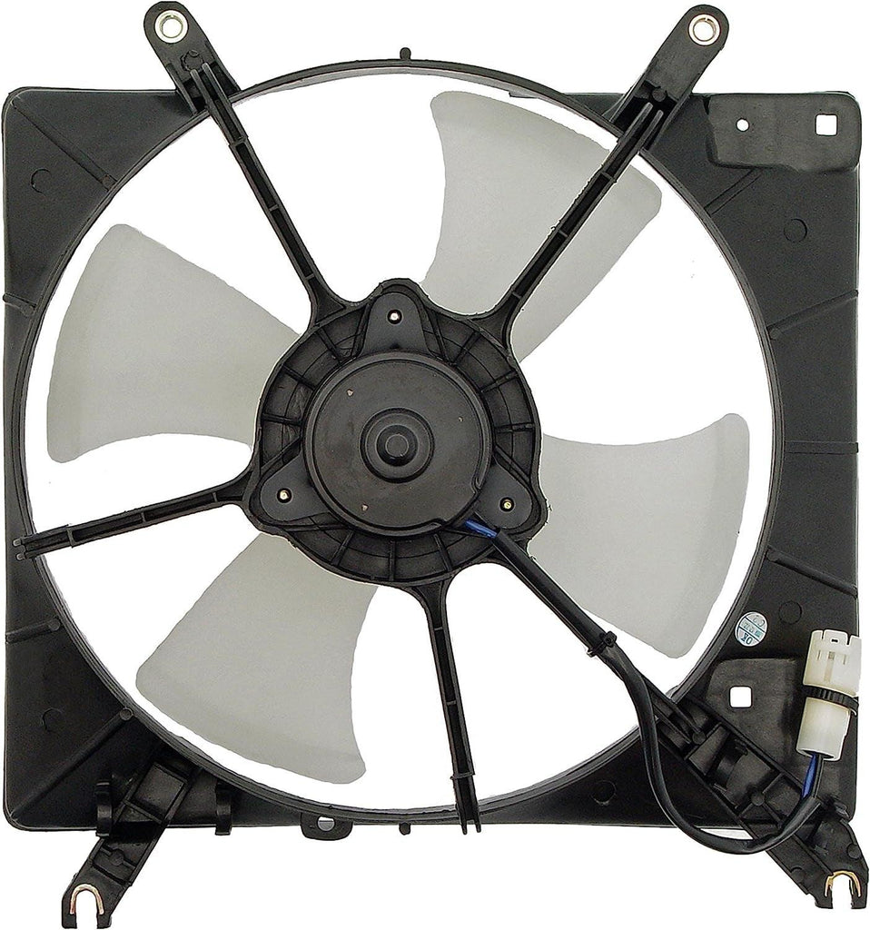 Dorman 620-221 Engine Cooling Fan Assembly Compatible with Select Honda Models