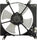 Dorman 620-221 Engine Cooling Fan Assembly Compatible with Select Honda Models