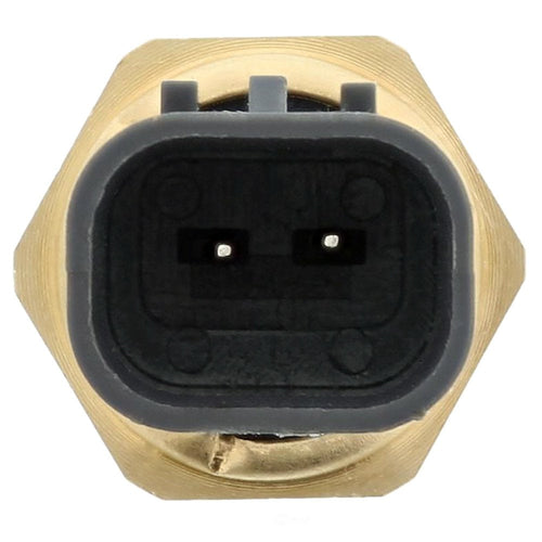1TS1004 Engine Coolant Temperature Sensor Fits Select: 2013-2022 RAM 1500, 2008-2018 JEEP GRAND CHEROKEE