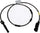 Dorman 970-086 Front Driver Side ABS Wheel Speed Sensor Compatible with Select Chevrolet / GMC Models