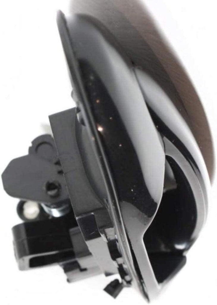 for Toyota Land Cruiser Door Handle 1998-2007 Exterior | Rear Driver Side | TO1520125 | 6924060081C0