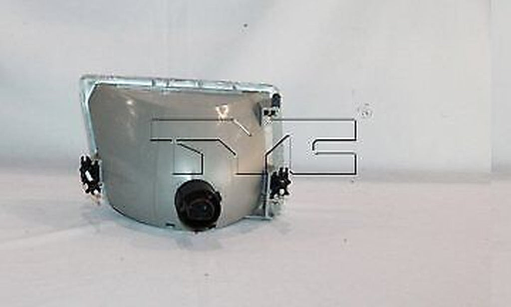 TYC Headlight Assembly for 1993-1997 Ford Ranger 20-1973-00