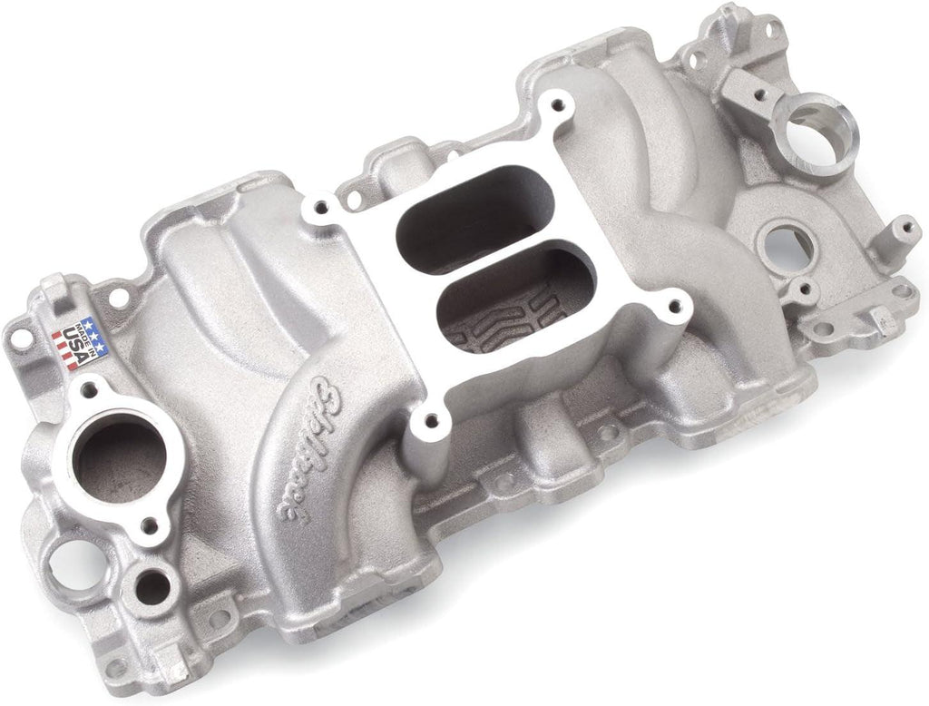 7158 Intake Manifold