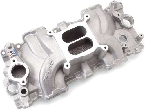 7158 Intake Manifold